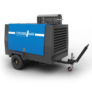 Винтовой компрессор  Borey280-17F (II)