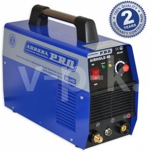 Аппарат плазменной резки Aurora PRO AIRHOLD 40 фото