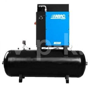 Винтовой компрессор  MICRON 2,2 - 200 220B 10