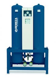 Адсорбционный осушитель воздуха  RED 183 фото