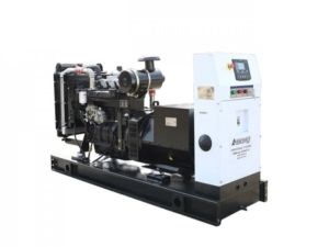 Дизельный генератор Азимут АД-50C-Т400-2РМ19  (с автозапуском) фото