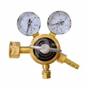 БАМЗ Редуктор азотный БАЗО-50-4, БАМЗ