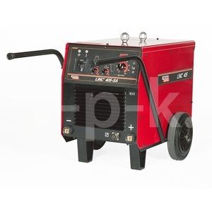 Сварочный выпрямитель MMA Lincoln Electric LINC 405-SA