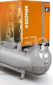 Винтовой компрессор  DMD 300 CR STD 500L 10