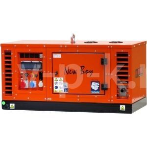 Дизельный генератор Europower EPS 73 DE  серия NEW BOY  (ультра тихий) 951010711 фото