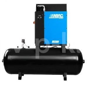 Винтовой компрессор  MICRON 3 - 270 10