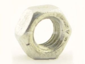 Гайка М5.5 к головке С412М для компрессора АСО-Бежецк фото