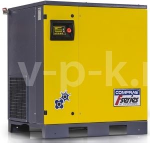 Винтовой компрессор COMPRAG F-0513