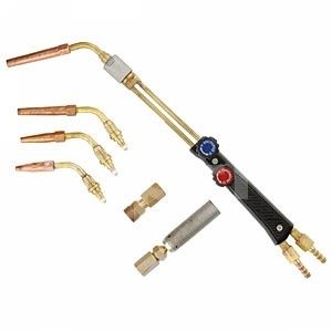 КОРД Горелка пропановая "КОРД-Пионер-П" (нак. №2П) фото