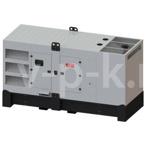 Дизельный генератор FOGO FDG 300 D в кожухе