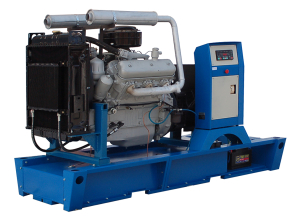 Дизельный генератор  АД-60С-Т400-2РМ2 Stamford