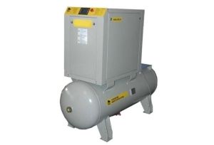 Винтовой компрессор  ДЭН-22Ш-Р-900L-13