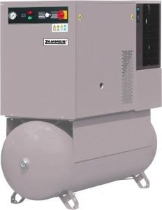 Винтовой компрессор  SKTG5,5V-10-270/O