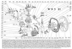Шайба 12 для w95-16 (16 бар)
