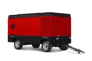 Винтовой компрессор  CPS 770-21