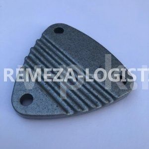 R 21112003 Крышка задняя LH20-2/LB30-2/40-2/50-2/75-2 для lb30