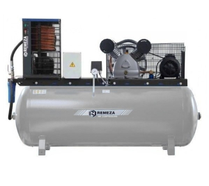 Поршневой компрессор  СБ4/Ф-500.LB50Д