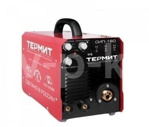 Сварочный полуавтомат инвертор MMA ТЕРМИТ СИП-160