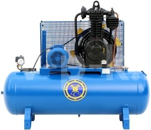 Поршневой компрессор  С415М/7