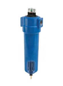 Пневматический фильтр  R0076-S-PI, фильтр для компрессоров и пневмолиний  R0076-S-PI