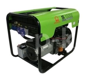 Дизельный генератор  S15000, 230V, 50Hz