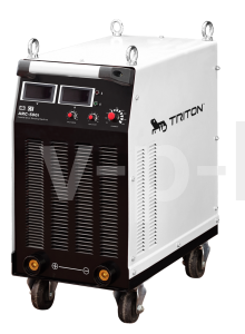 Сварочный аппарат инвертор MMA Triton ARC 400 CEL