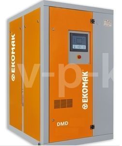 Винтовой компрессор Ekomak DMD 400C VST 8 фото