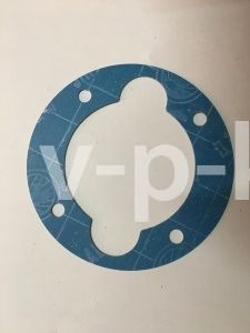 R 21151005 Прокладка плиты клапанной (нижняя) LB50/75 для lb75