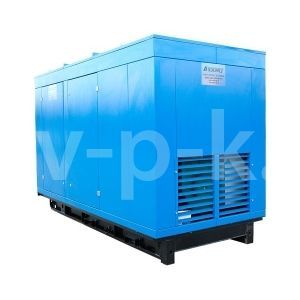 Дизельный генератор  АД-160C-Т400-1РПМ11
