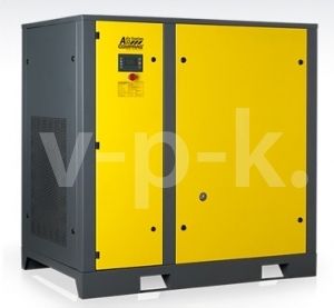 Винтовой компрессор COMPRAG АV-4508