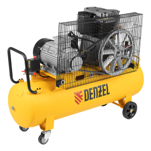 Поршневой компрессор  BCI4000-T/100