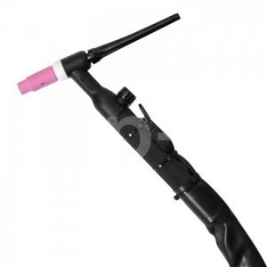 БАРС Горелка аргонодуговая БАРС TIG-17V (4м) редизайн фото