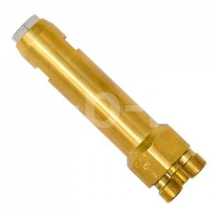 MESSER Резак машинный MSID 110-A/PMYE (L-110 мм, 55490230), MESSER фото