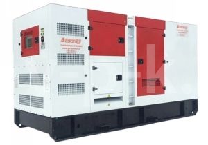 Дизельный генератор Азимут АД-300C-Т400-1РКМ19  фото