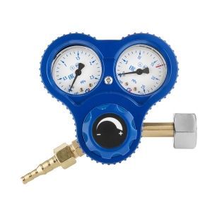  Редуктор кислородный БКО-50-5 АЛ PROTEC фото