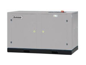 Винтовой компрессор  SK45-2,0 CF