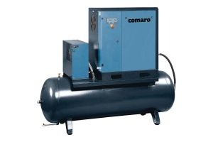 Винтовой компрессор  LB 5,5-10/200 E