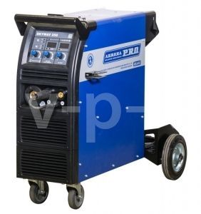 Сварочные инверторы MIG-MAG Aurora SKYWAY 250 фото