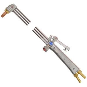 КОРД Резак пропан трехтрубн. "КОРД Р-03П" (L=800 мм) (90 гр.) фото