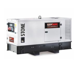 Дизельный генератор  G30PS Stone