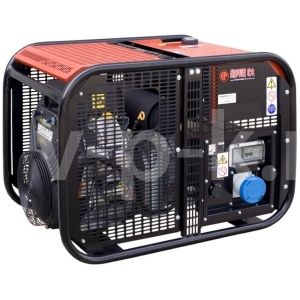 Бензиновый генератор Europower EP 20000 E 957002001 фото