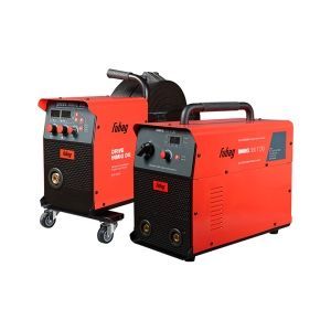 Сварочные инверторы MIG-MAG Fubag INMIG 350 T DG + DRIVE INMIG DG + Шланг пакет 5м + горелка FB 450_3m фото