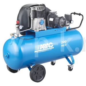 Поршневой компрессор ABAC PRO A29B-0 100 CT2_Zero фото
