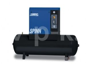 Винтовой компрессор  SPINN 15 TM500 13