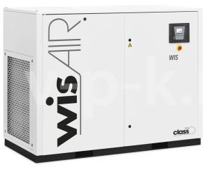 Винтовой компрессор  WIS 50V 13
