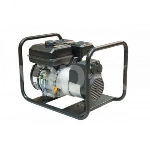 Бензиновый генератор FOGO FН 2001  фото