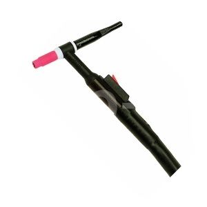 BlueWeld Горелка аргонодуговая BlueWeld 4м DX25 742058 фото