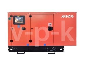 Дизельный генератор  MVAE 22BS