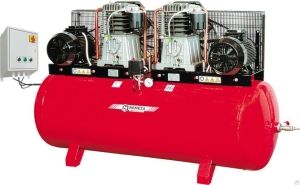 Поршневой компрессор  СБ4/Ф-500.AB998Т