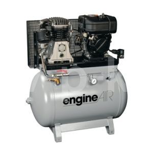 Поршневой компрессор ABAC ENGINEAIR 8/270 DIESEL фото